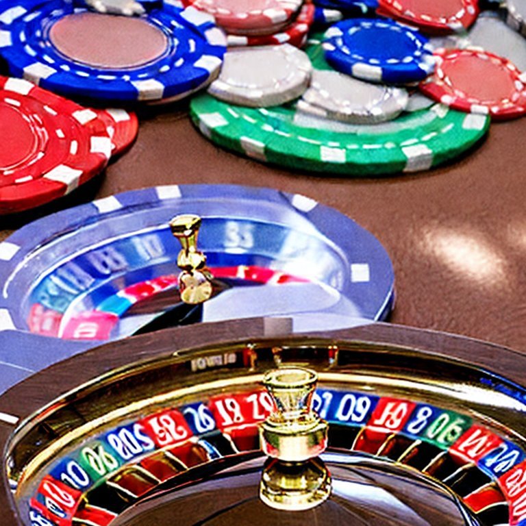 Blackjack'ın Gizli Ritmine Giriş