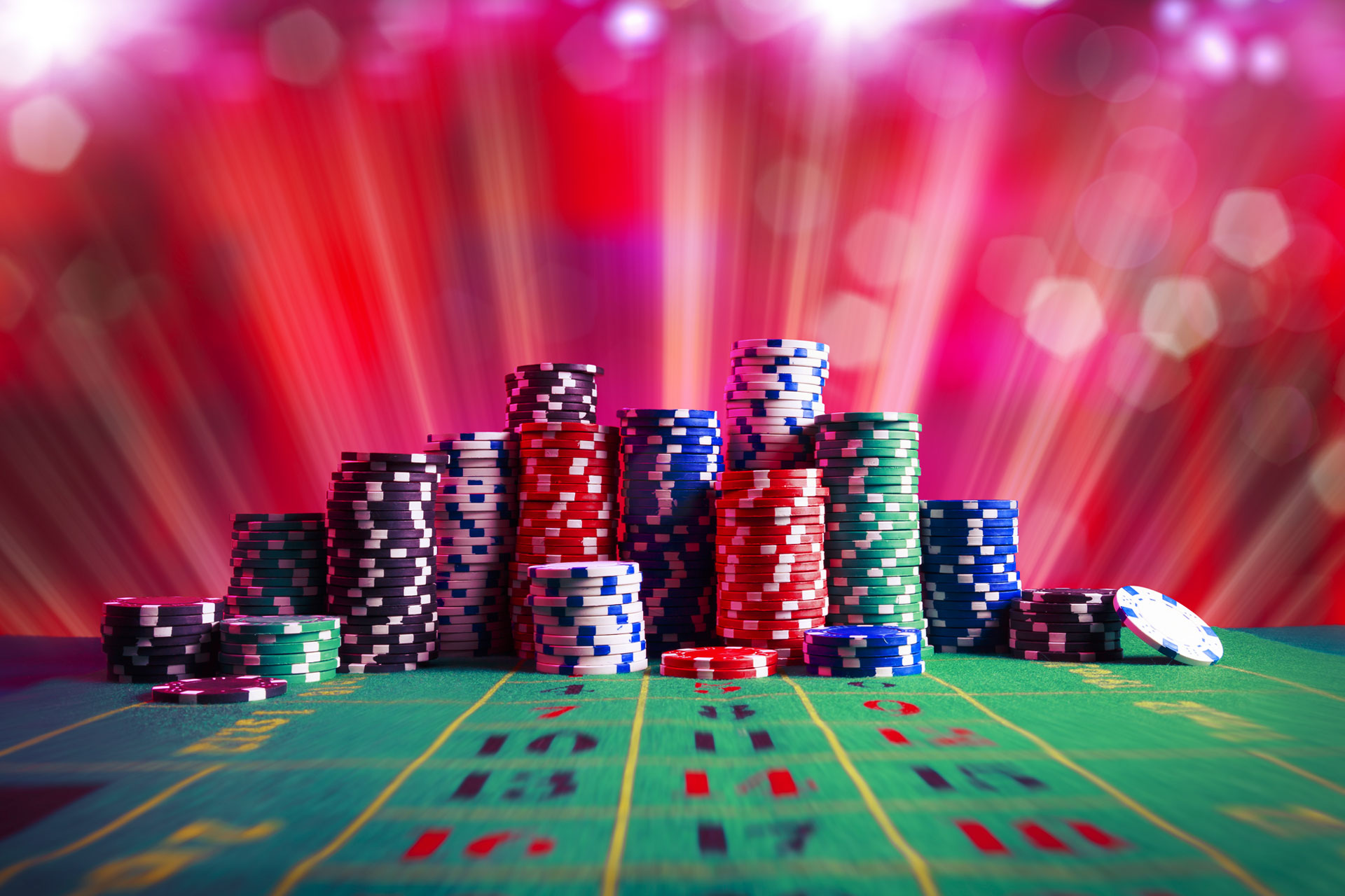 Poker Masöründe Kar Arttırma Teknikleri