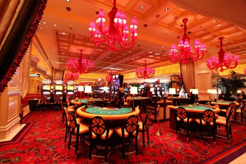 Poker Masöründe Kar Arttırma Teknikleri