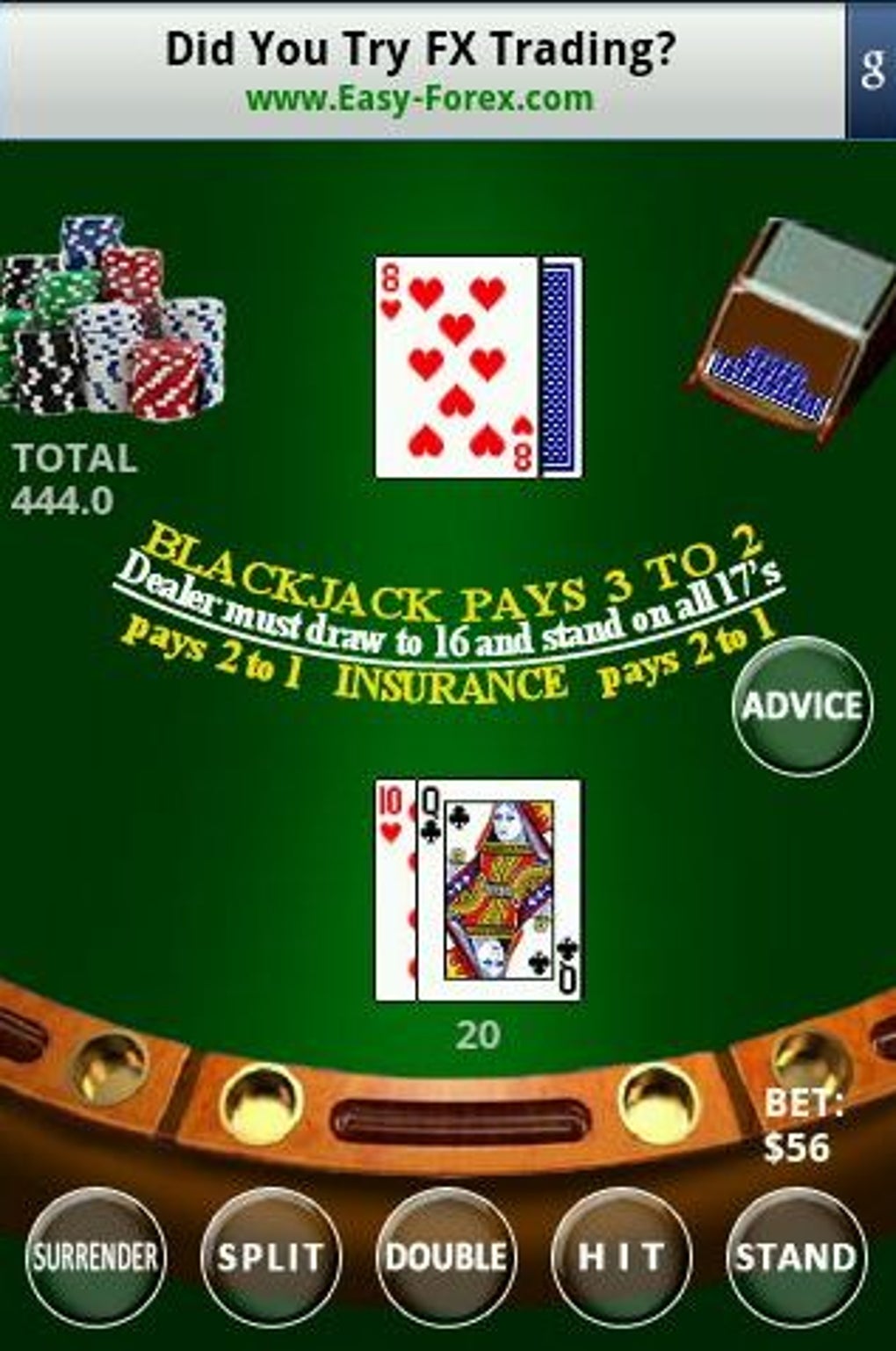 Casino Oyunları