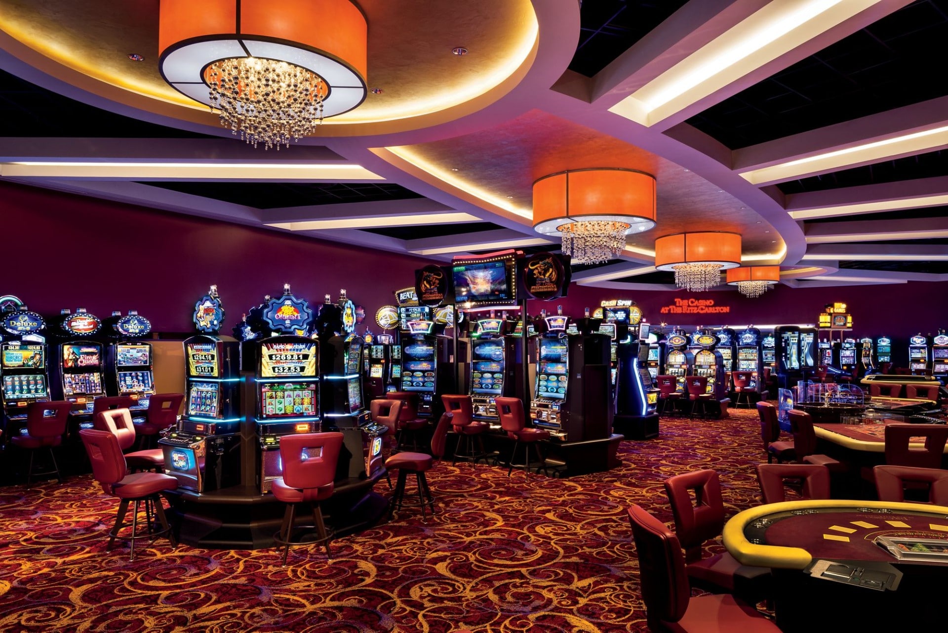 Slot Makinelerinde Zaferin Gizli Yolları