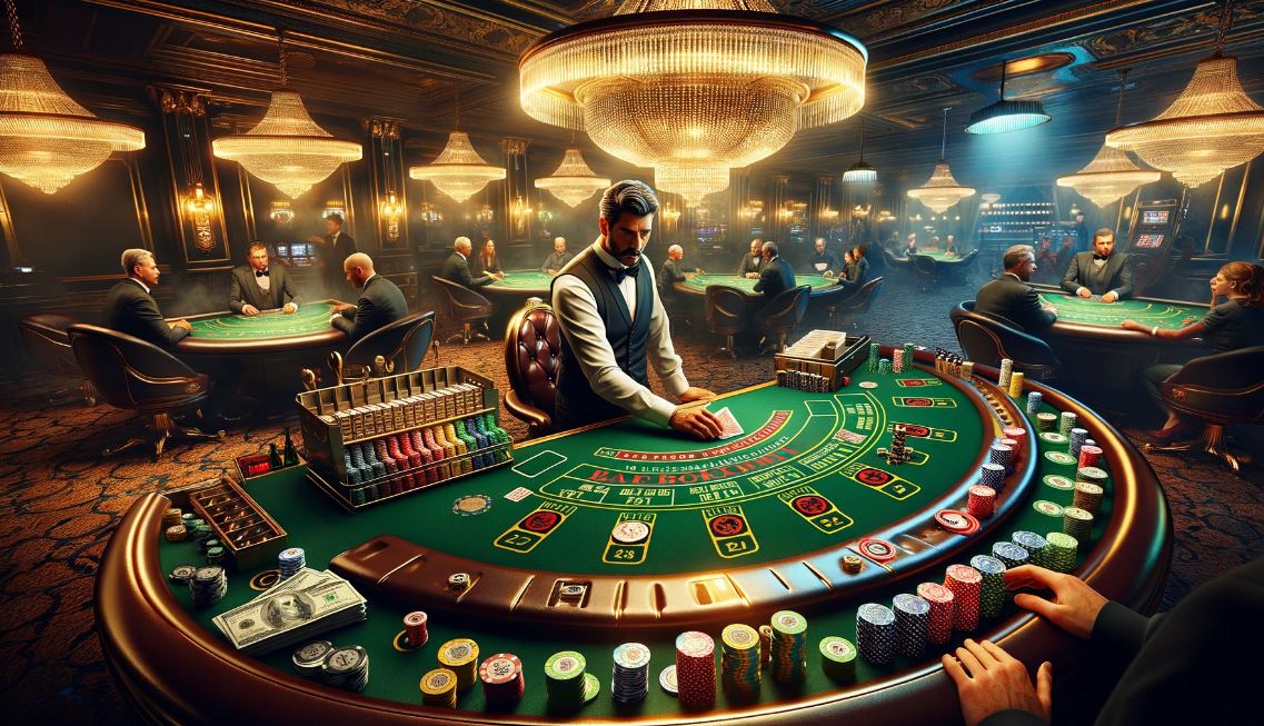 Slot Makinesi Algoritmaları: Zaferin Ardındaki Gizli Kod