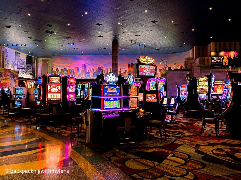 Slot Makinesi Ritüelleri: Kazanma İpuçları