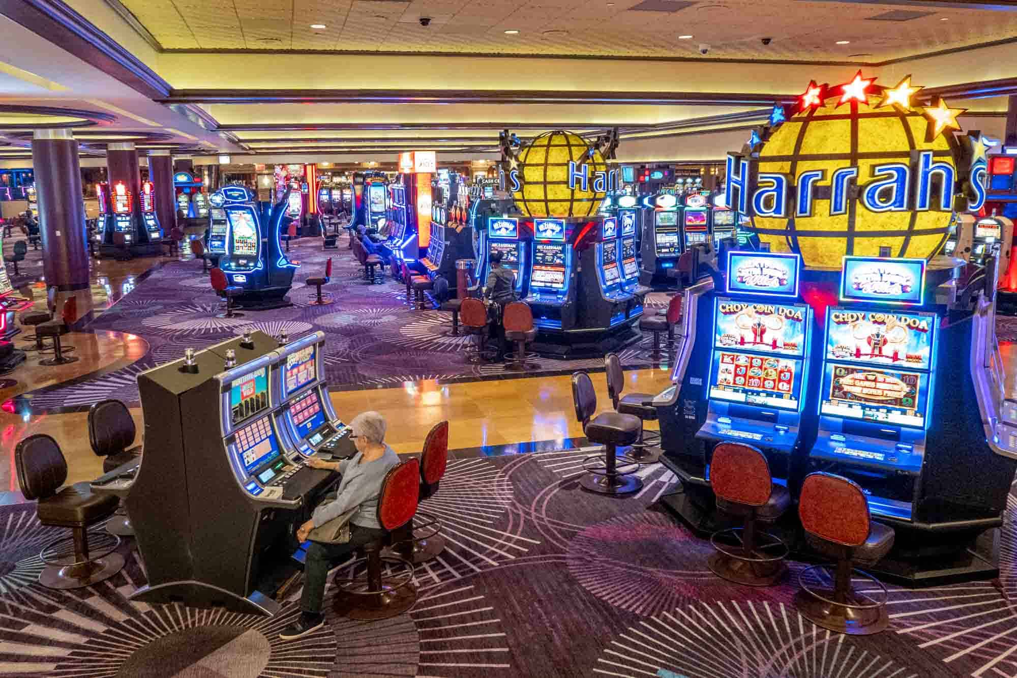 Slot Makinesi Ritüelleri: Kazanma İpuçları