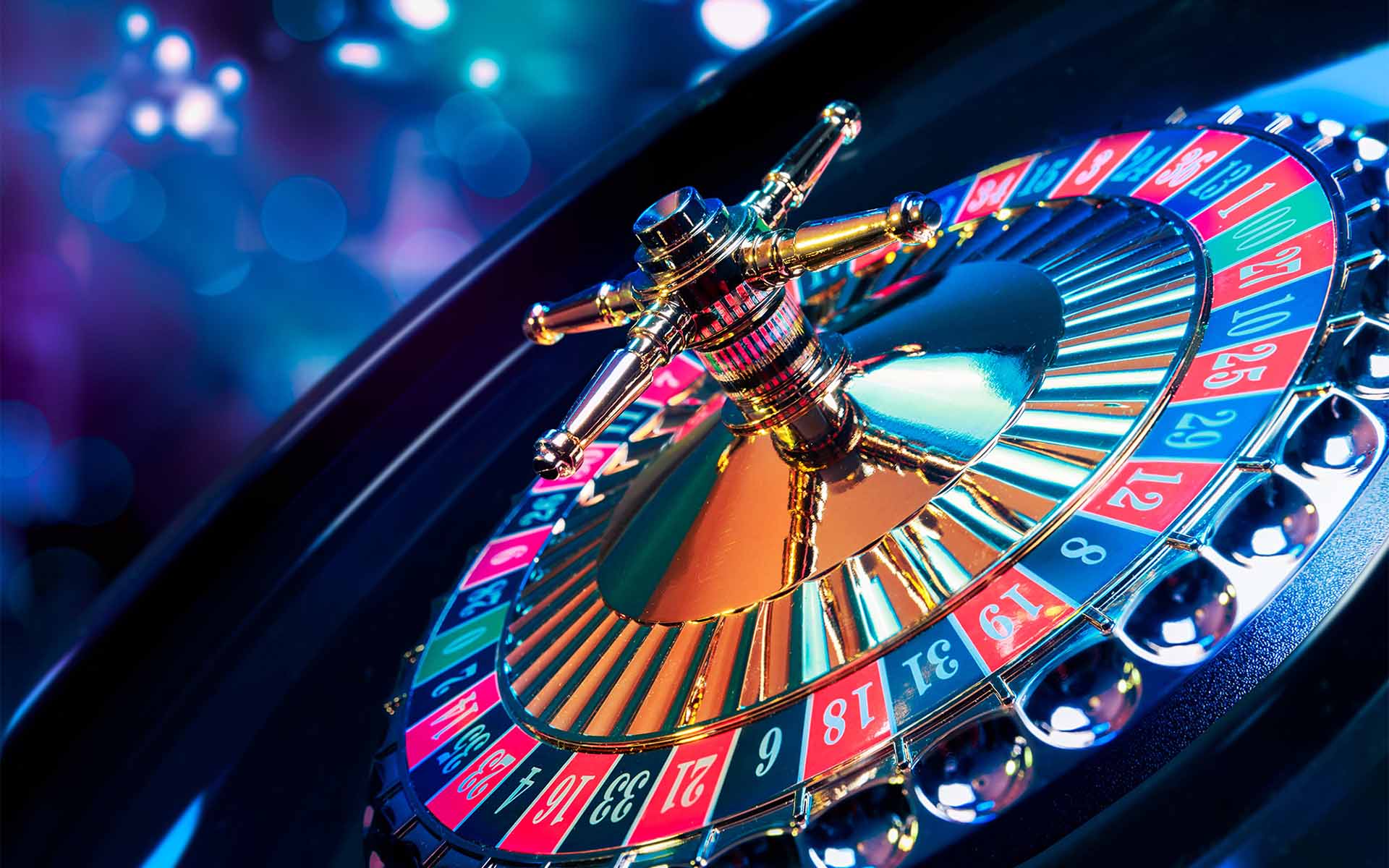 Slot Makinesi Stratejileri: Kazanma Şansını Artırma Rehberi