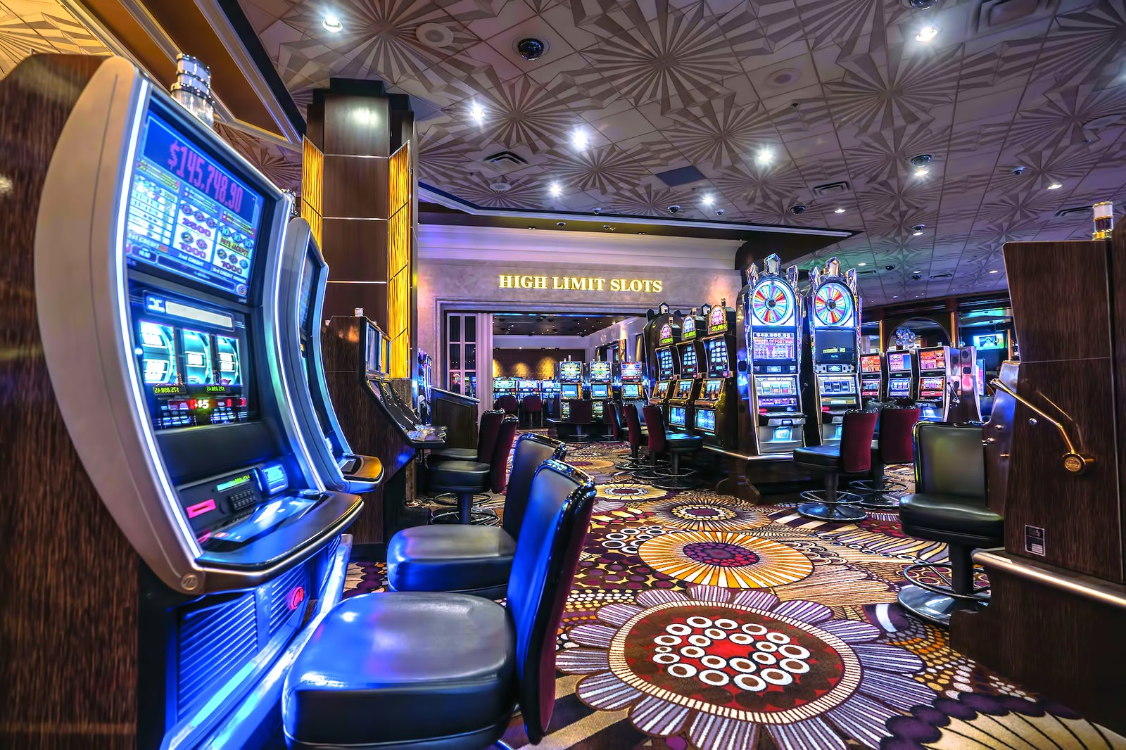 Slot Oyunlarında Psikolojik Avantajlar: Kazanma Stratejileri